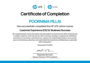 Customer Experience for Business Success