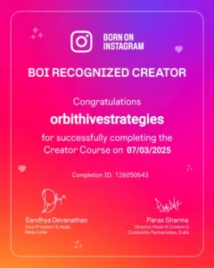 Born on Instagram