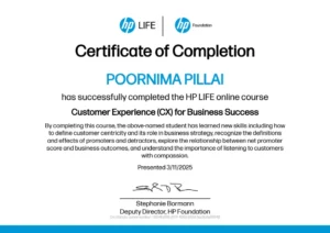 Customer Experience (CX) for Business Success