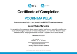 Social Media Marketing